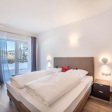 Ferienwohnung Bergerr Hafling Zewnętrze zdjęcie