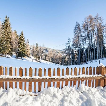 Ferienwohnung Bergerr Hafling Zewnętrze zdjęcie