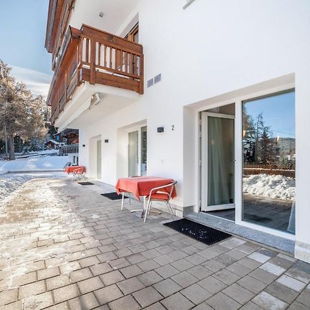 Ferienwohnung Bergerr Hafling Zewnętrze zdjęcie