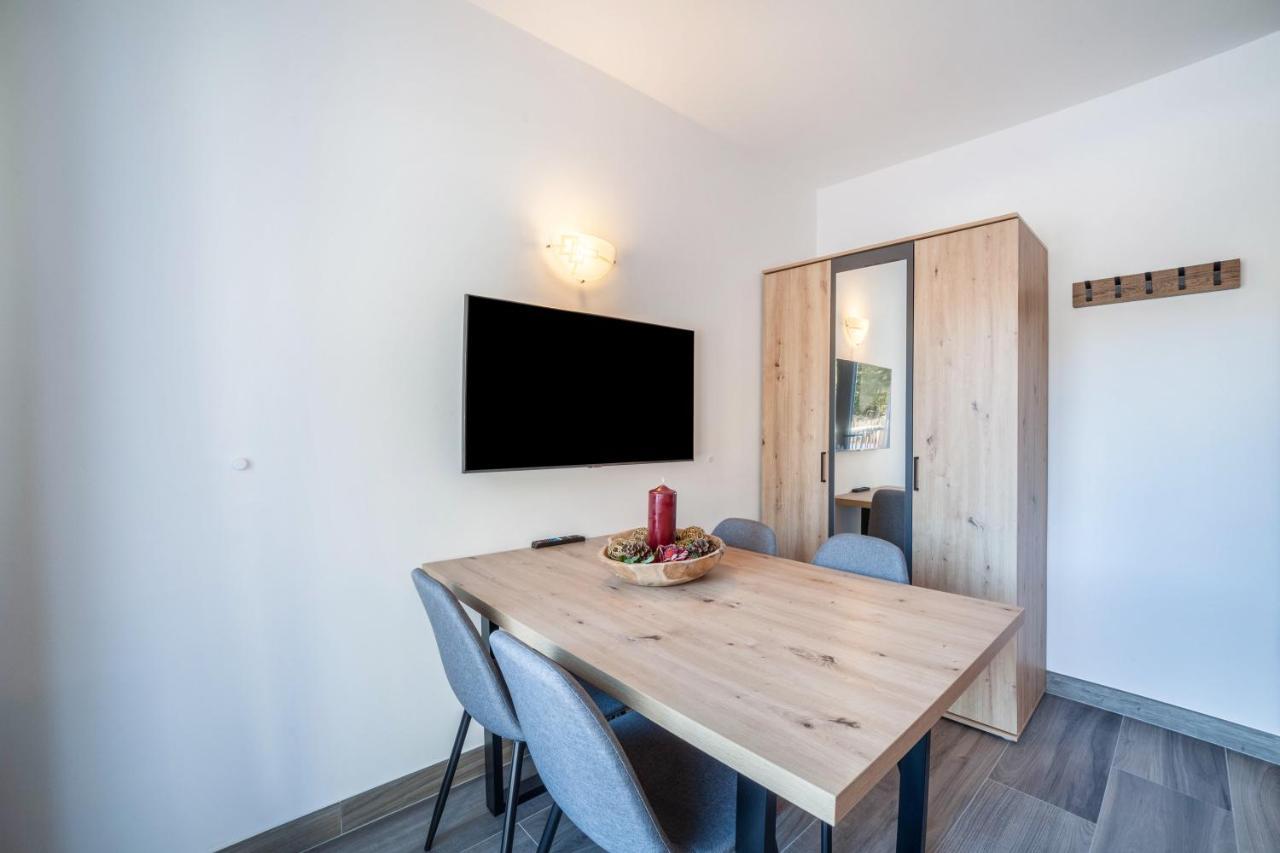 Ferienwohnung Bergerr Hafling Zewnętrze zdjęcie
