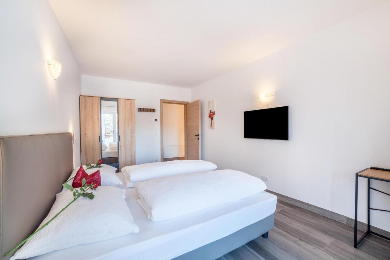 Ferienwohnung Bergerr Hafling Zewnętrze zdjęcie