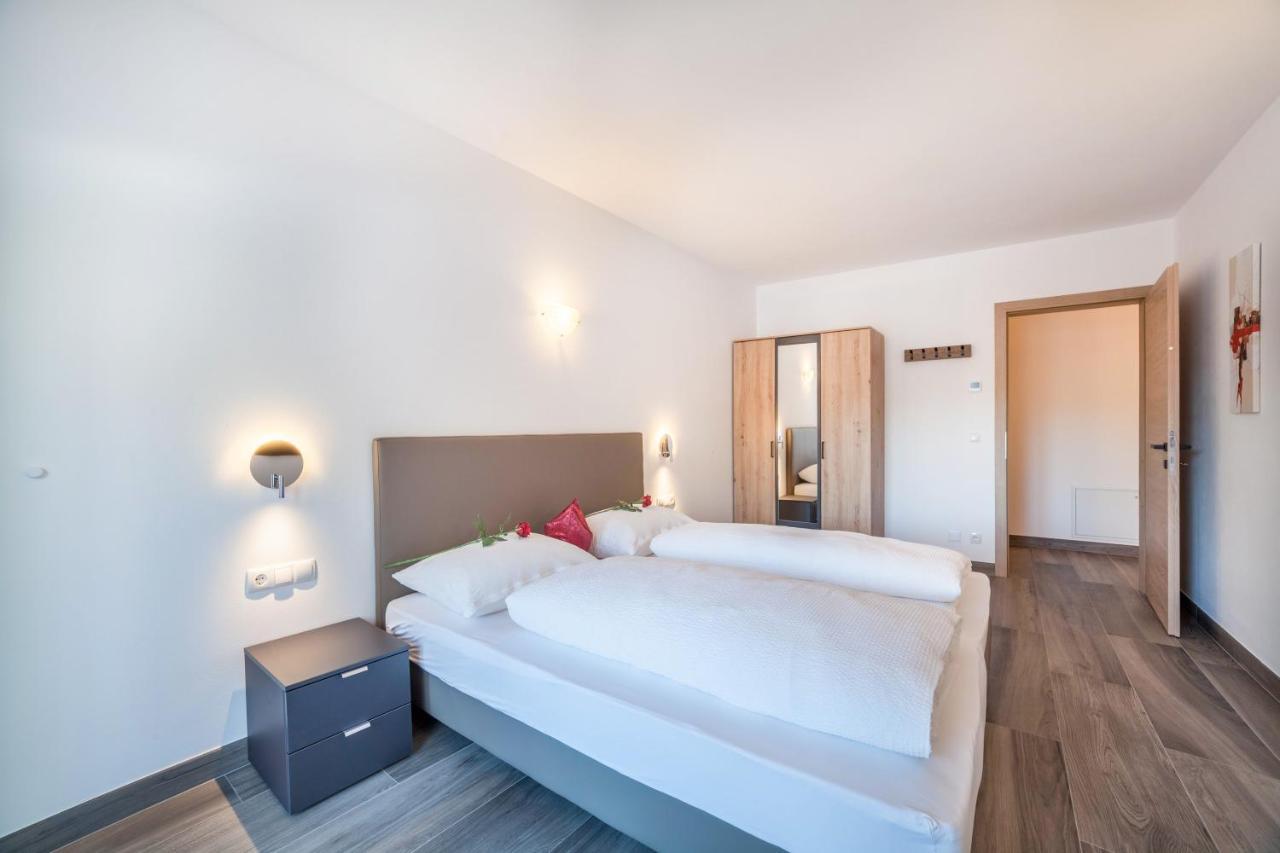Ferienwohnung Bergerr Hafling Zewnętrze zdjęcie