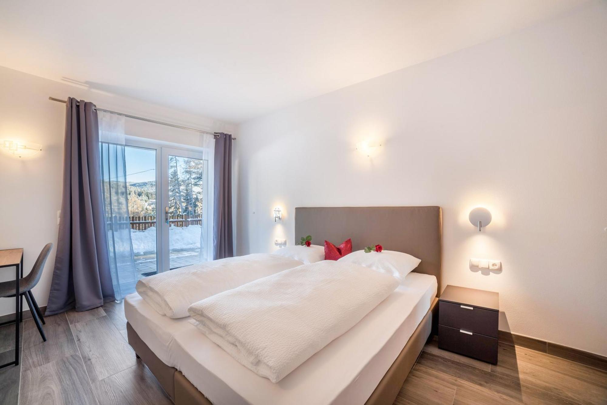 Ferienwohnung Bergerr Hafling Zewnętrze zdjęcie