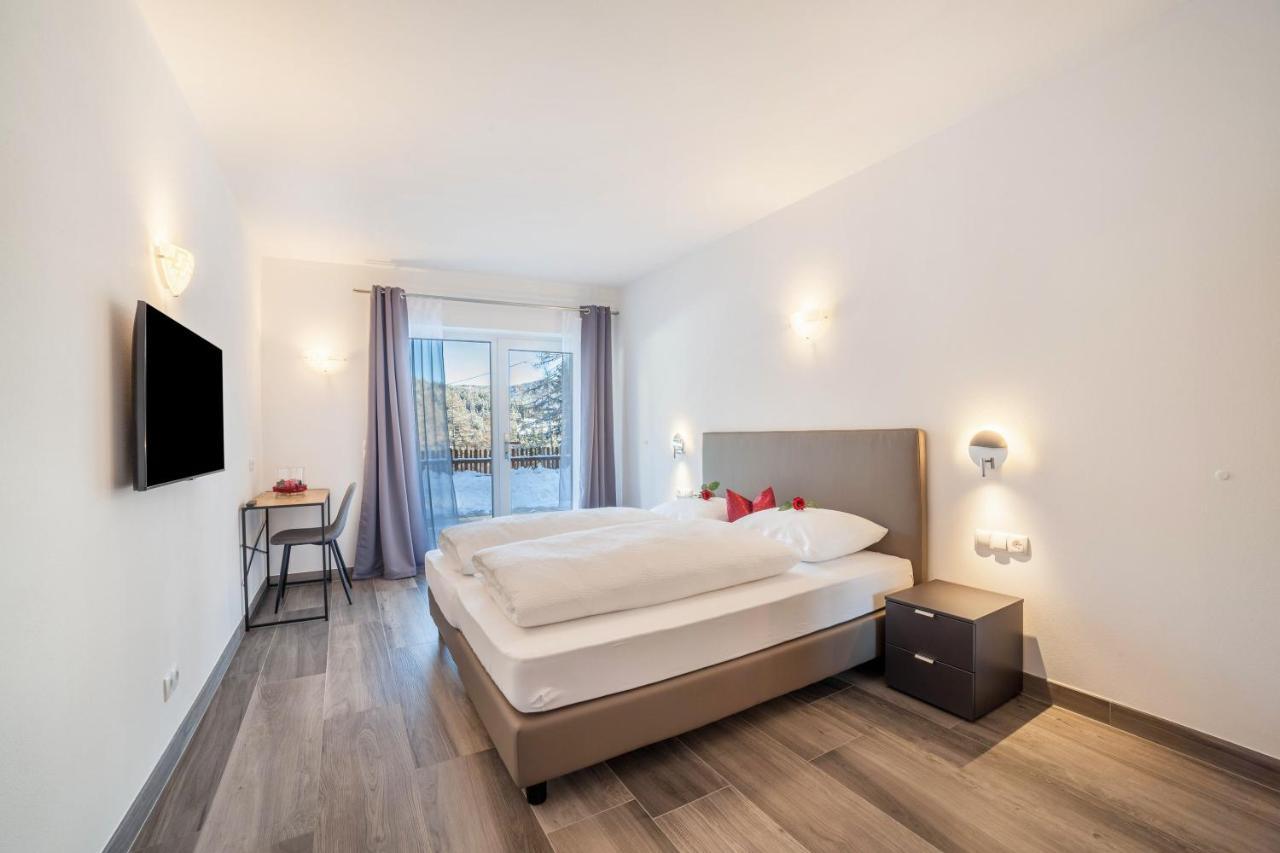 Ferienwohnung Bergerr Hafling Zewnętrze zdjęcie