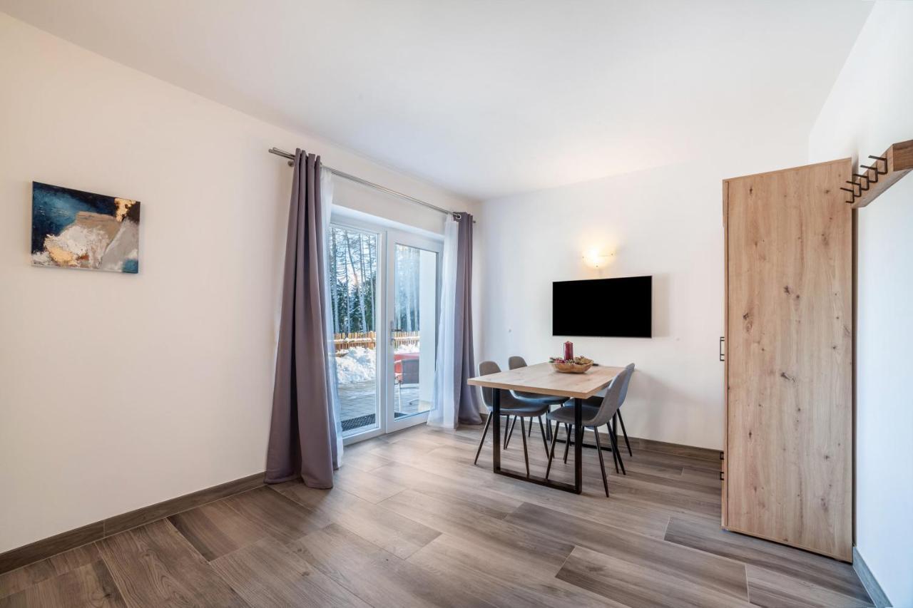 Ferienwohnung Bergerr Hafling Zewnętrze zdjęcie