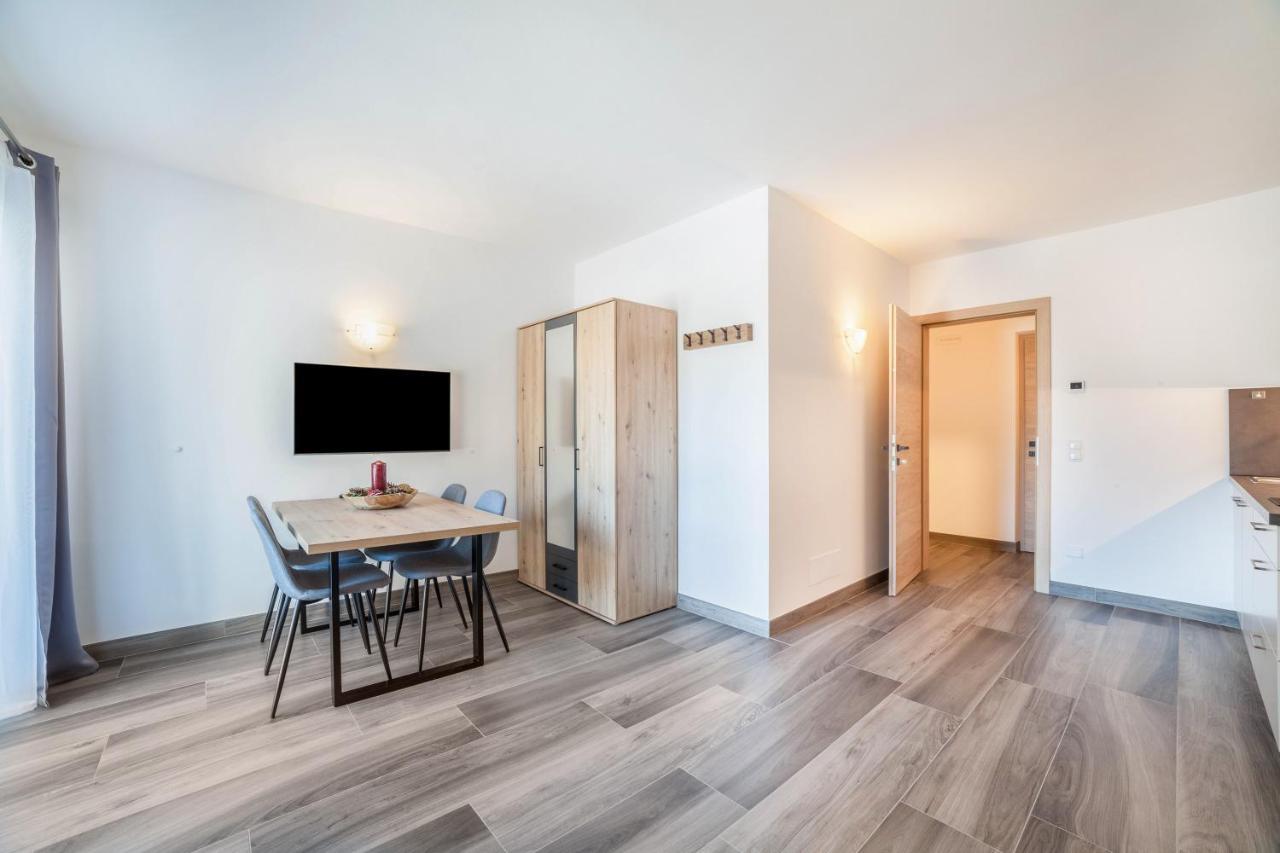 Ferienwohnung Bergerr Hafling Zewnętrze zdjęcie
