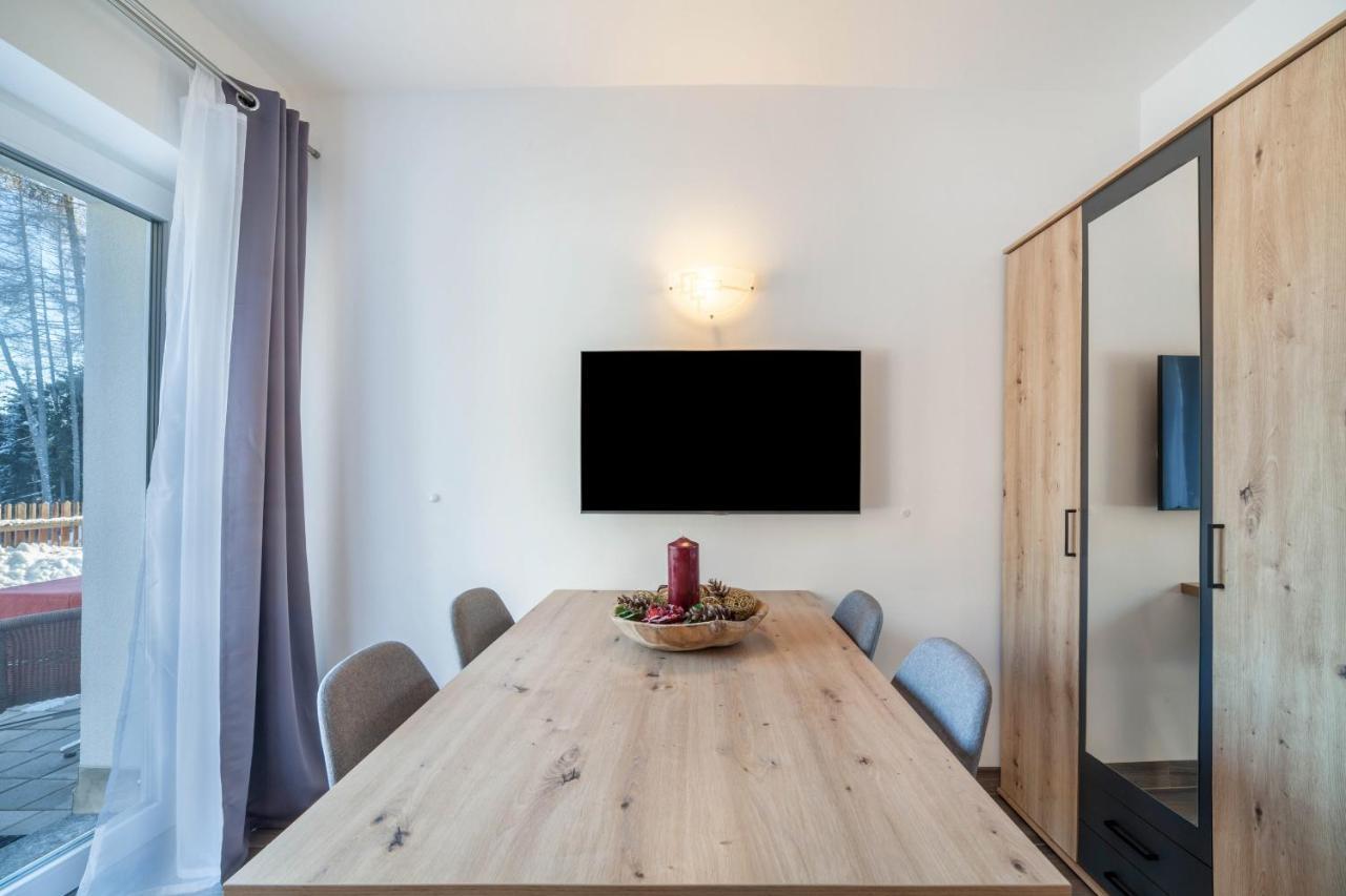 Ferienwohnung Bergerr Hafling Zewnętrze zdjęcie