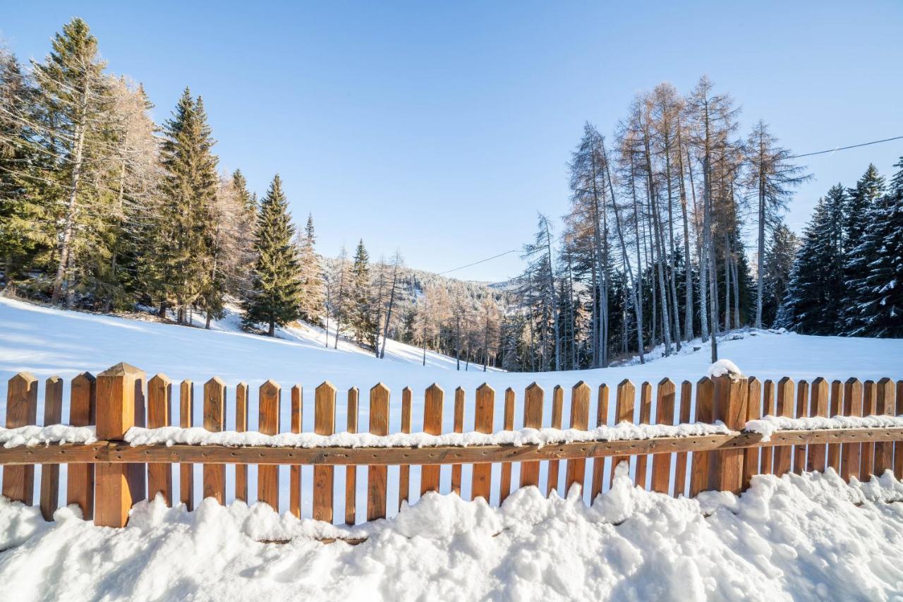 Ferienwohnung Bergerr Hafling Zewnętrze zdjęcie