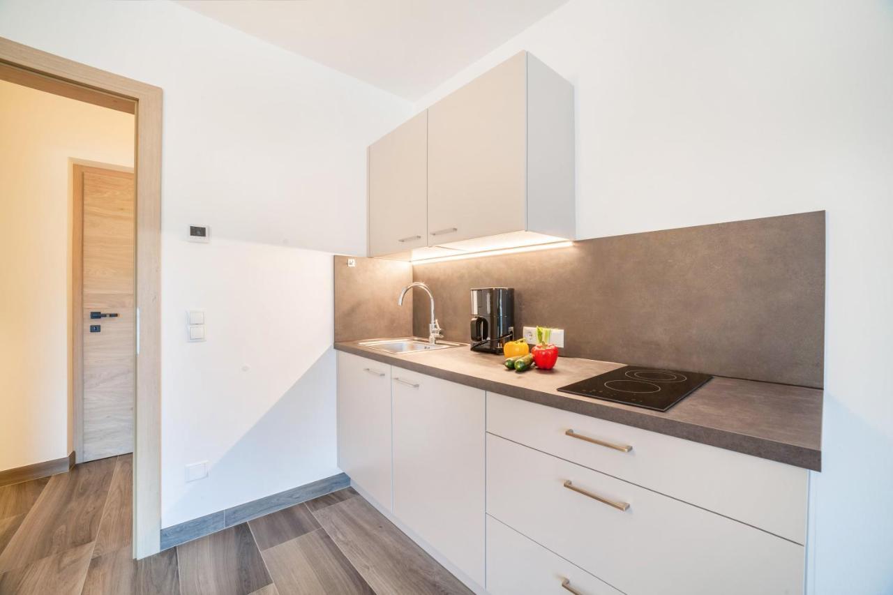 Ferienwohnung Bergerr Hafling Zewnętrze zdjęcie