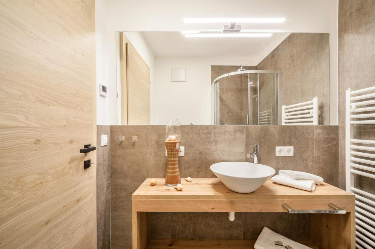Ferienwohnung Bergerr Hafling Zewnętrze zdjęcie