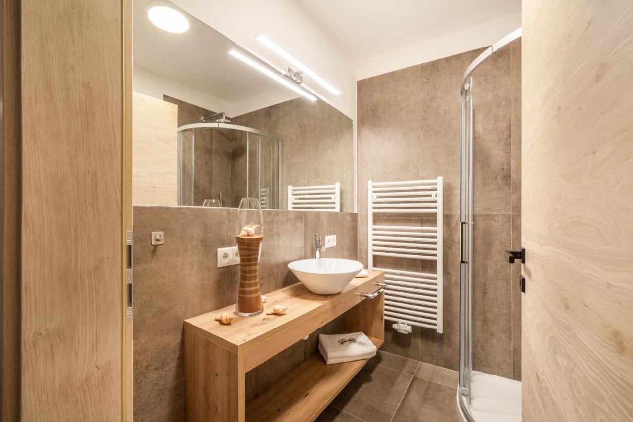 Ferienwohnung Bergerr Hafling Zewnętrze zdjęcie