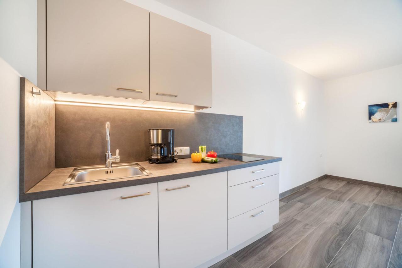 Ferienwohnung Bergerr Hafling Zewnętrze zdjęcie