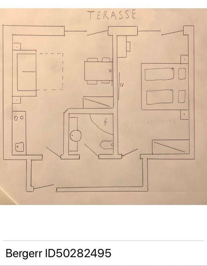 Ferienwohnung Bergerr Hafling Zewnętrze zdjęcie